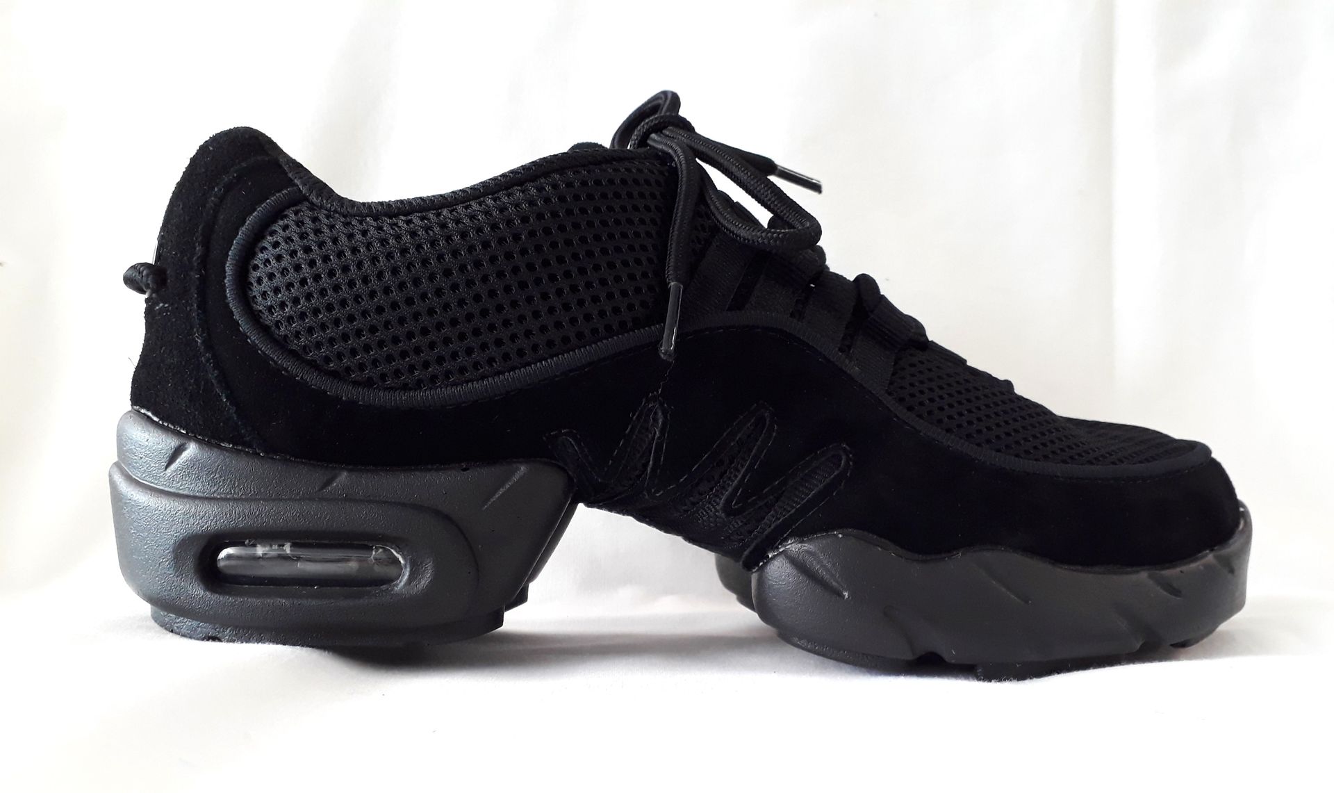 BLOCH 538 BOOST DANCE SNEAKER