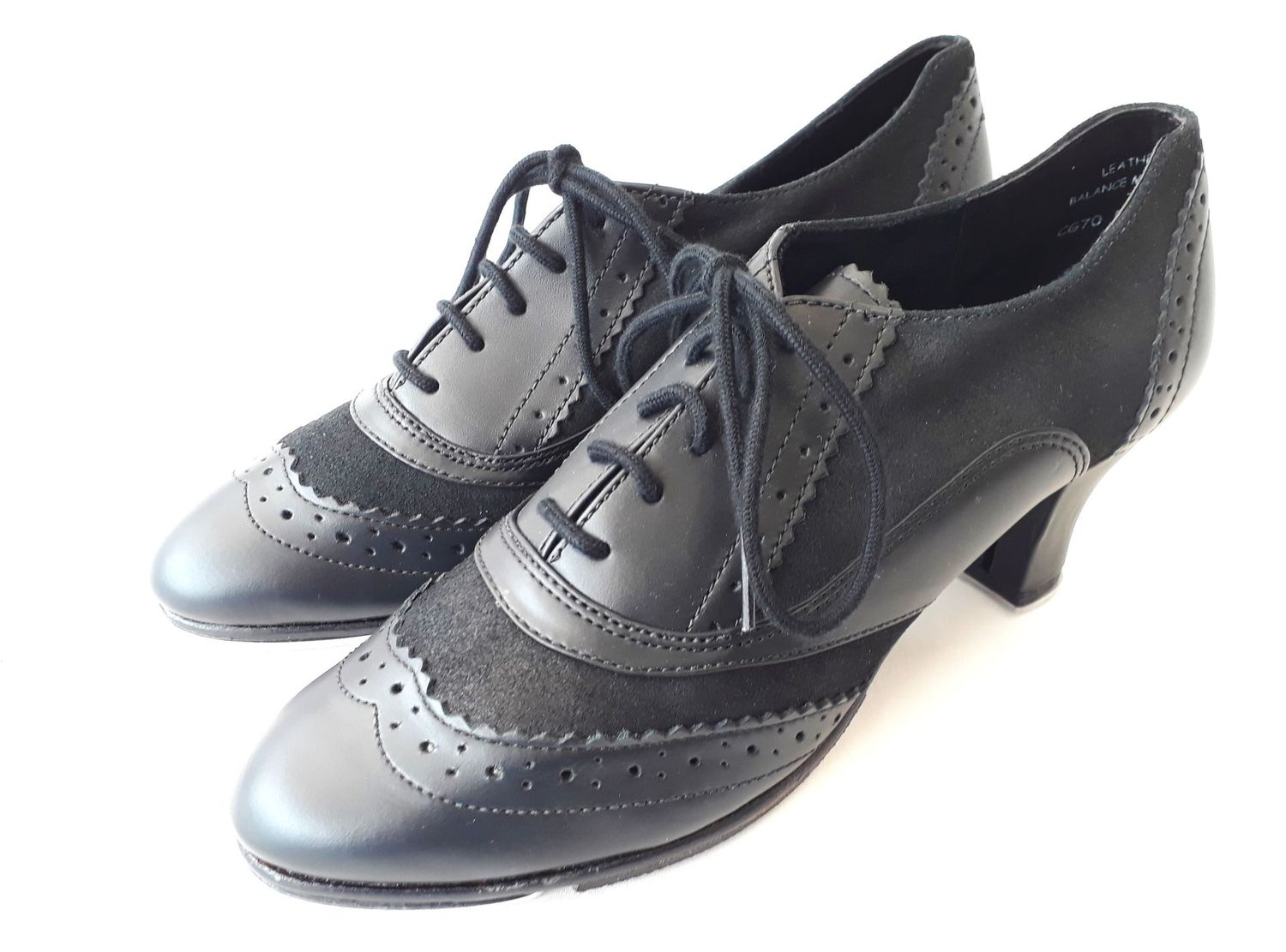 SALE Capezio VICTORIA CG70