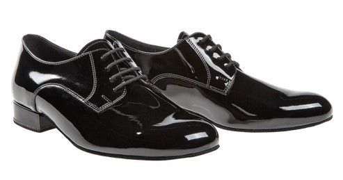 Mens Diamant Patent 179-025-038