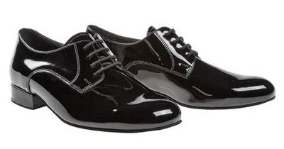 Mens Diamant Patent 179-025-038