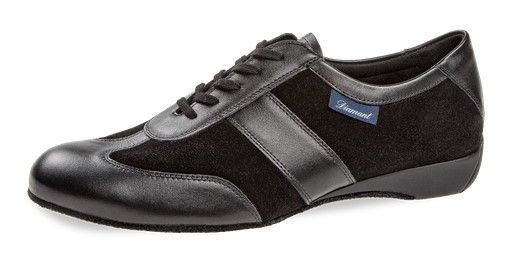 Mens Diamant Sneaker 123-225-070