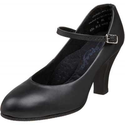 SALE Capezio 656 3" Character