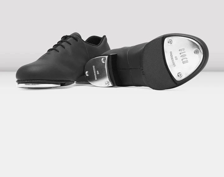 Bloch TAP FLEX 388 Ladies