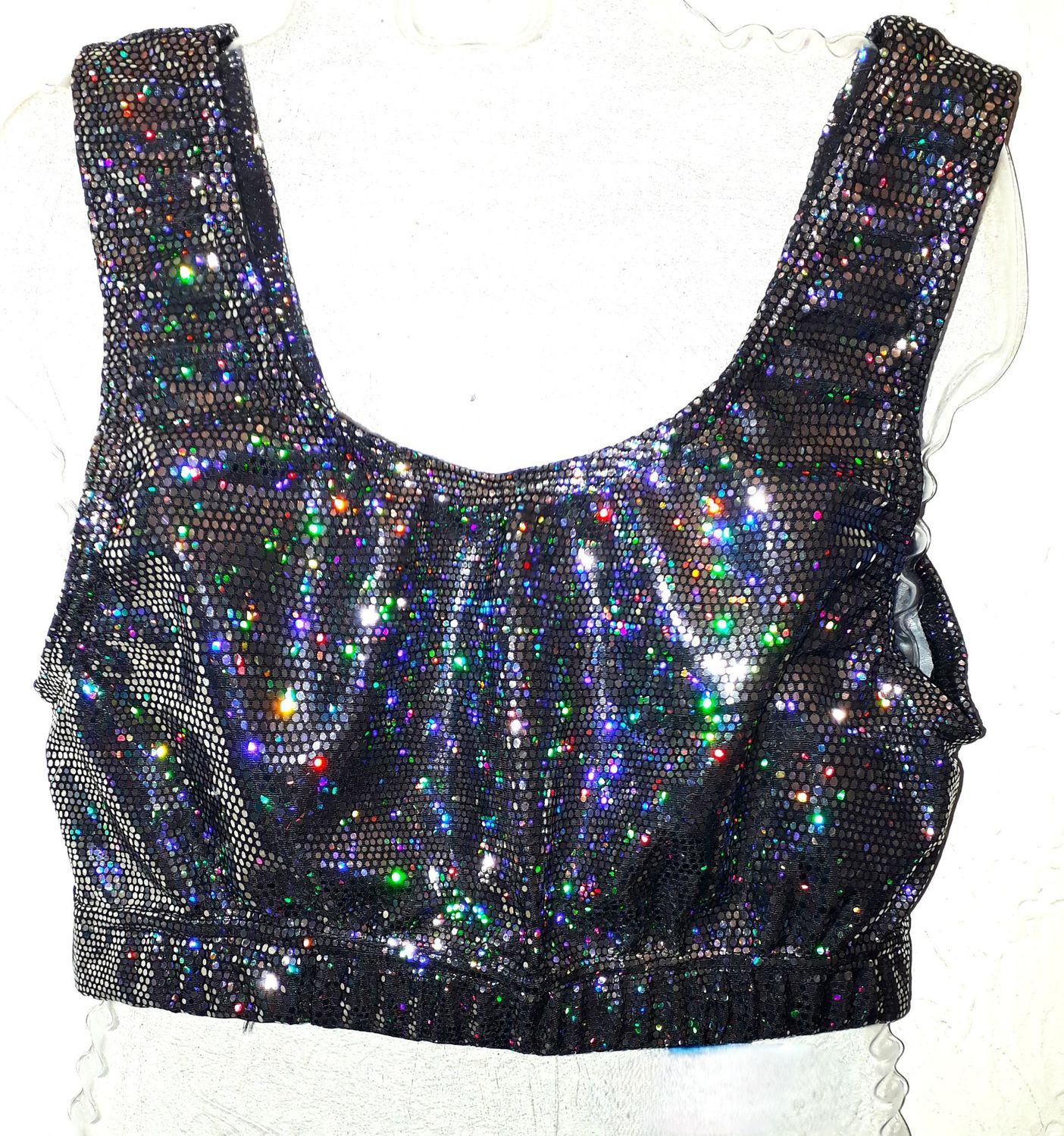 Katz - Crop top 2109