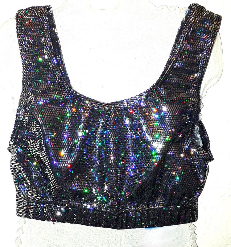 Katz - Crop top 2109