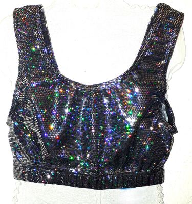 Katz - Crop top 2109
