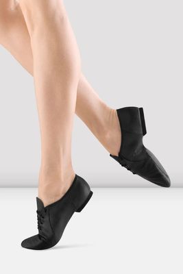 Bloch JAZZSOFT Jazz shoe
