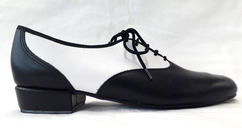 SALE - Freed SWING - Black & White