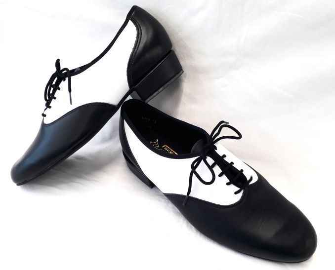 SALE - Freed SWING - Black & White