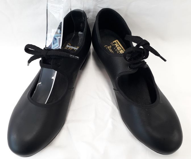SALE Freed LEATHER TIE - TAP shoes