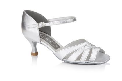 Freed Dance Steps WALTZ