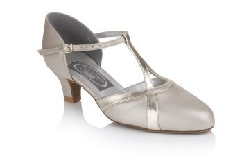 Freed Dance Steps NANCY