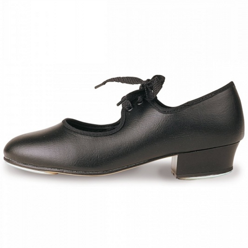 Roch Valley - TIE-TAP SHOES