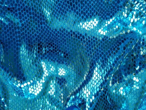 Katz - Turtle-neck Long-sleeve Leotard -2104