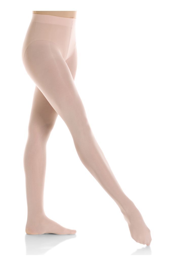 Footed Dance Tights
