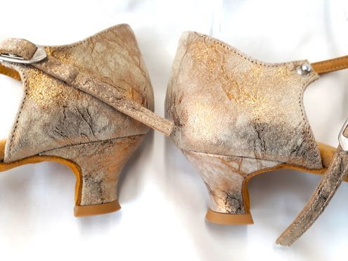 DIAMANT Butterfly Bronze  019-011-311