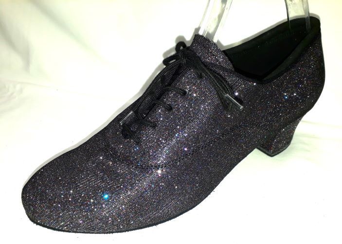 Diamant Ladies Oxford Multi glitter.  140-034-511-A