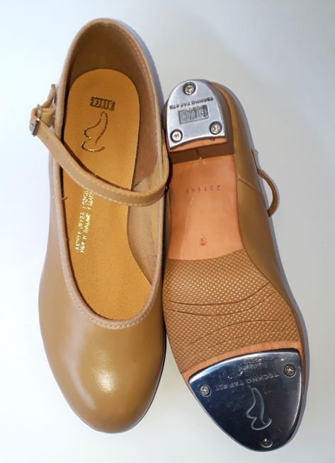 SALE Bloch  SHOW TAPPER