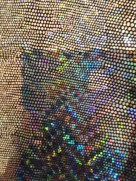 Katz - Turtle-neck Crop Top 2111
