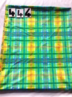 Fabric 444