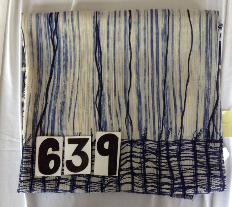 Fabric 639