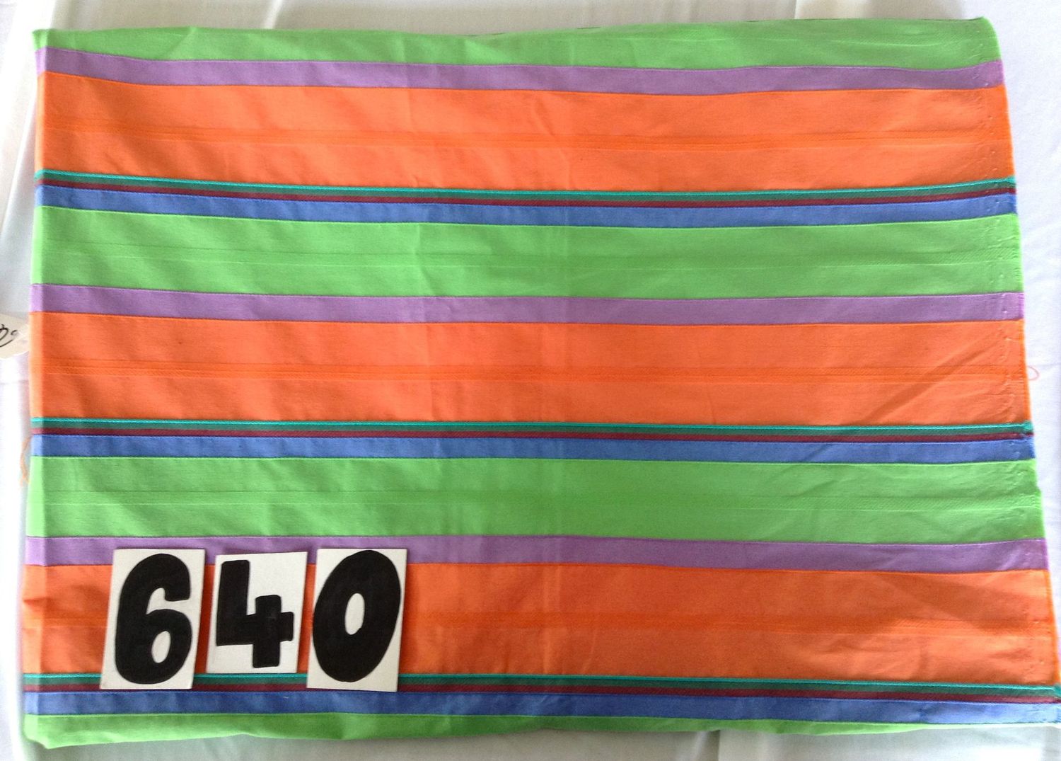 Fabric 640