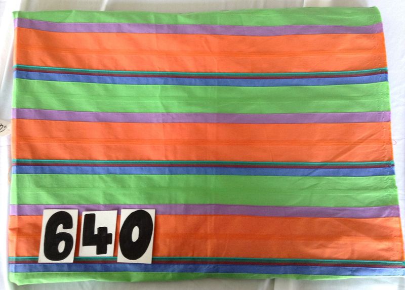 Fabric 640