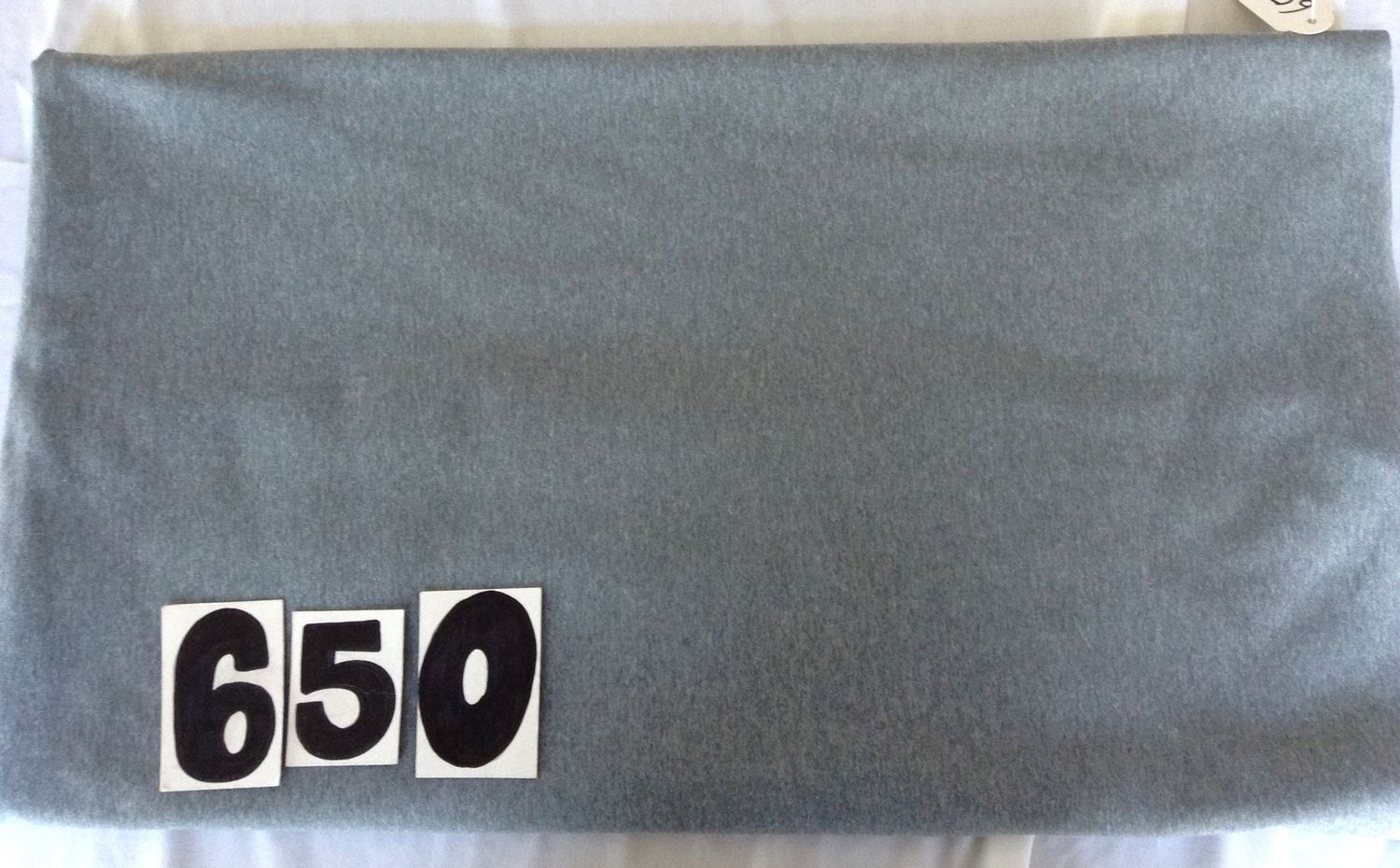 Fabric 650