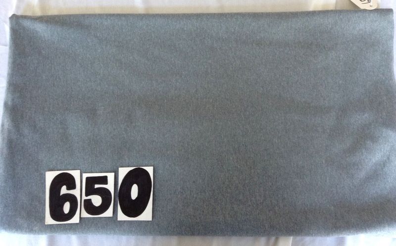 Fabric 650