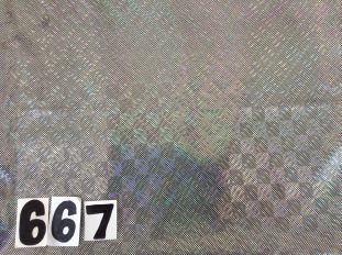 Fabric 667