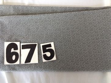 Fabric 675