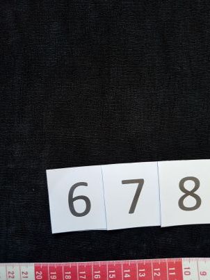 Fabric 678