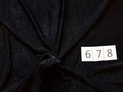Fabric 678