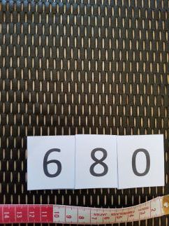 Fabric 680