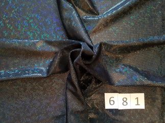 Fabric 681