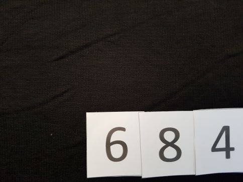 Fabric 684