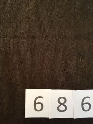 Fabric 686