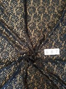 Fabric 687