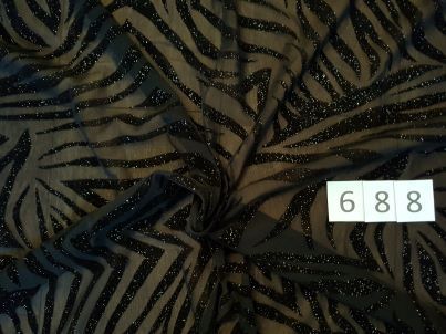 Fabric 688
