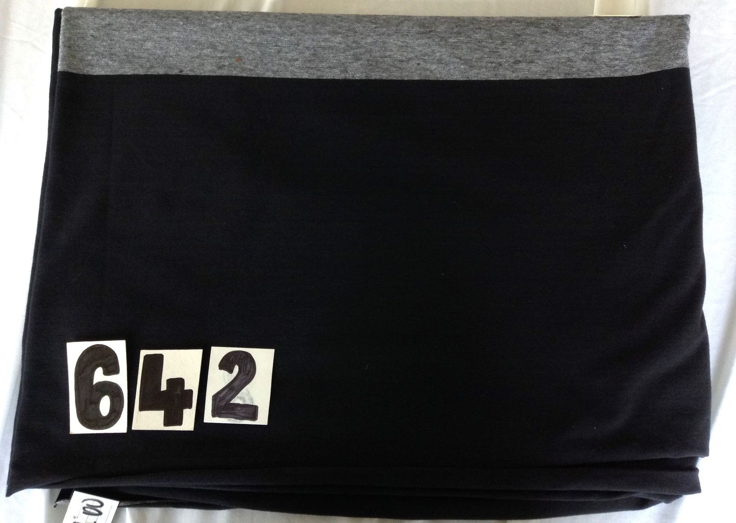 Fabric 642