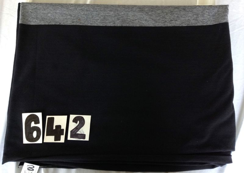 Fabric 642