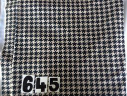 Fabric 645