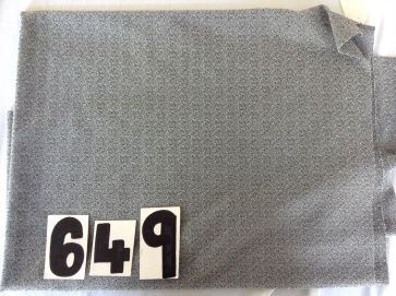 Fabric 649
