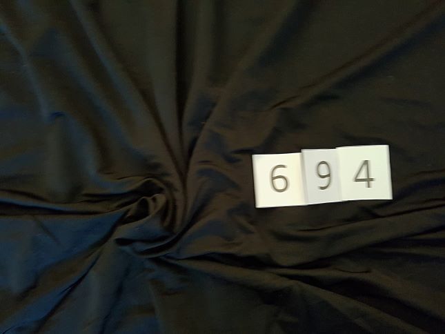 Fabric 694