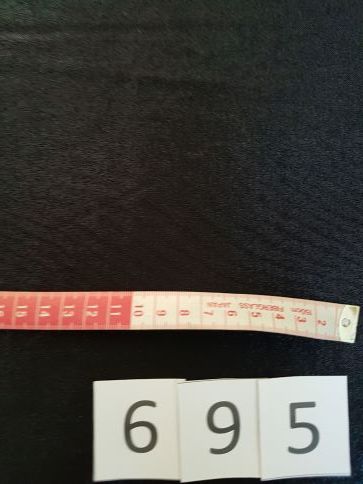 Fabric 695