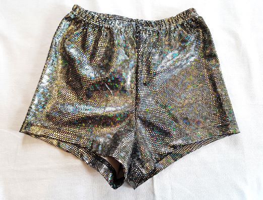 Katz - Hot Pants 2113