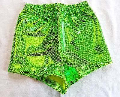 Katz - Hot Pants 2112