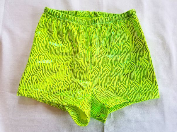 Katz - Hot Pants 2112