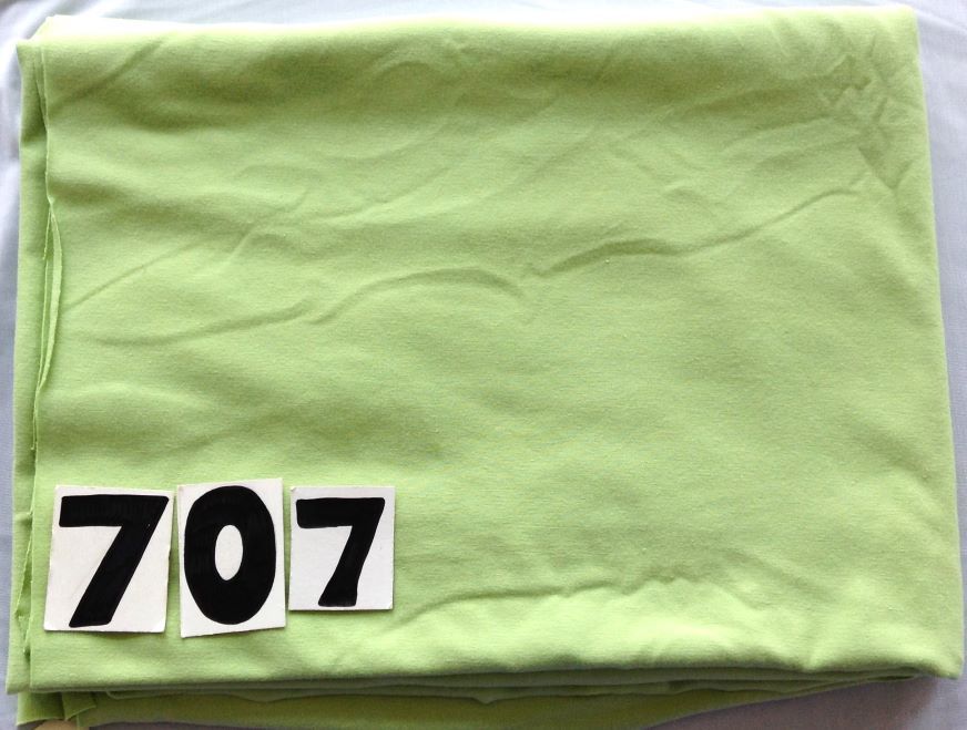 Fabric 707