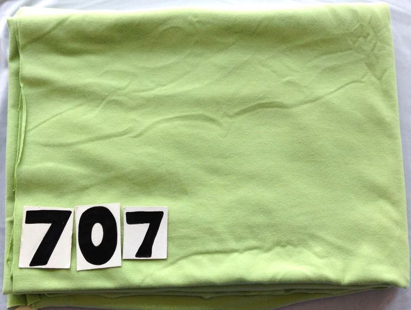 Fabric 707
